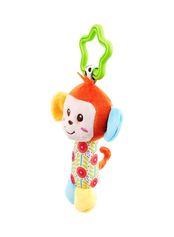 STAR BABiES Mouse Pattern Rattle  - Image 3
