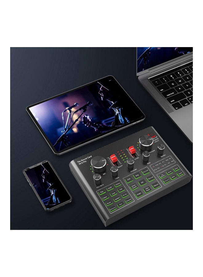 EzzySo Mobile Computer Live Broadcast Sound Card - Image 2