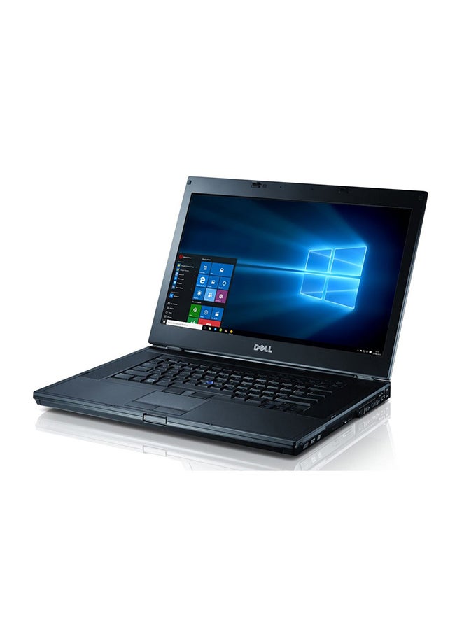 DELL - Renewed - Latitude E6410 Laptop With 14-Inch Display,Intel Core i5 Processor/1st Gen/8GB RAM/256GB SSD/Intel HD Graphics Silver - Image 1