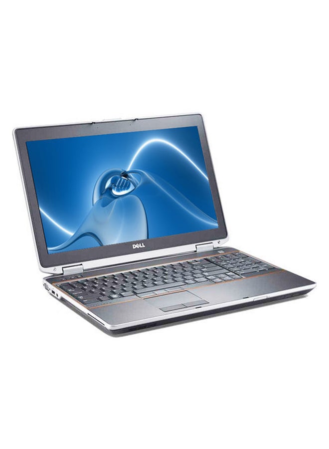 DELL - Renewed - Latitude E6520 Laptop With 15.6-Inch Display,Intel Core i7 Processor/2nd Gen/8GB RAM/256GB SSD/Intel HD Graphics Black Black - Image 1