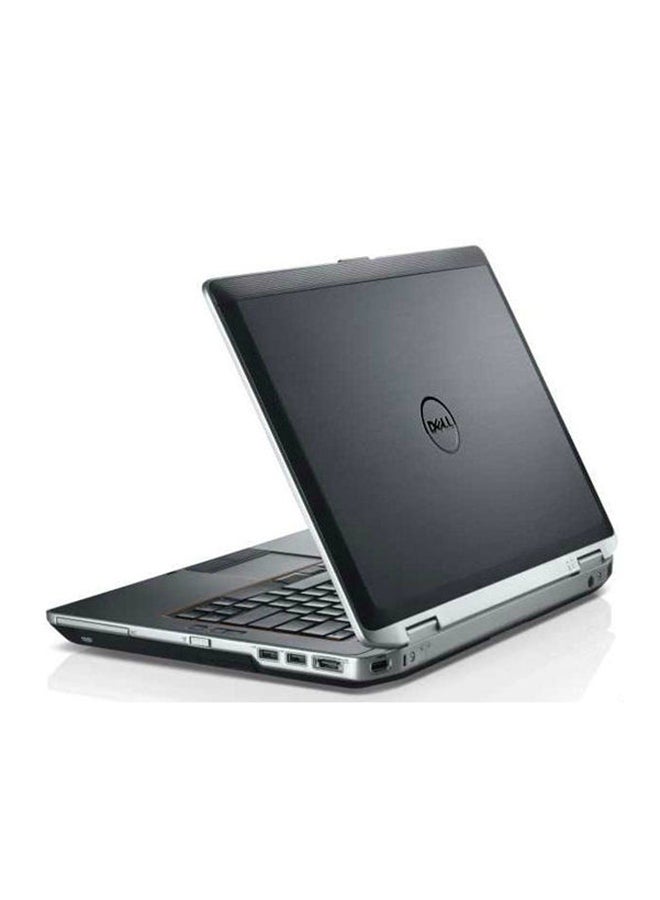 DELL - Renewed - Latitude E6520 Laptop With 15.6-Inch Display,Intel Core i7 Processor/2nd Gen/8GB RAM/256GB SSD/Intel HD Graphics Black Black - Image 1