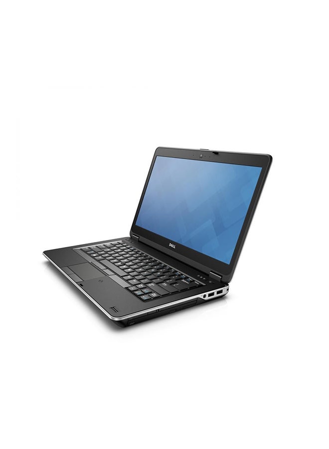 DELL - Renewed - Latitude E6440 Laptop With 14-Inch Display,Intel Core i7 Processor/4th Gen/8GB RAM/256GB SSD/intel HD Graphics Silver - Image 1
