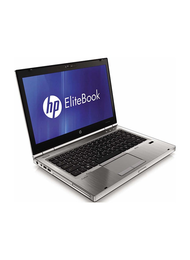 HP - Renewed - Elitebook 8560P Laptop With 15.6-Inch Display,Intel Core i5 Processor/2nd Gen/8GB RAM/256GB SSD/Intel HD Graphics Silver - Image 1