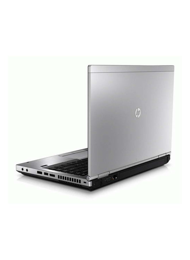 HP - Renewed - Elitebook 8560P Laptop With 15.6-Inch Display,Intel Core i5 Processor/2nd Gen/8GB RAM/256GB SSD/Intel HD Graphics Silver - Image 1