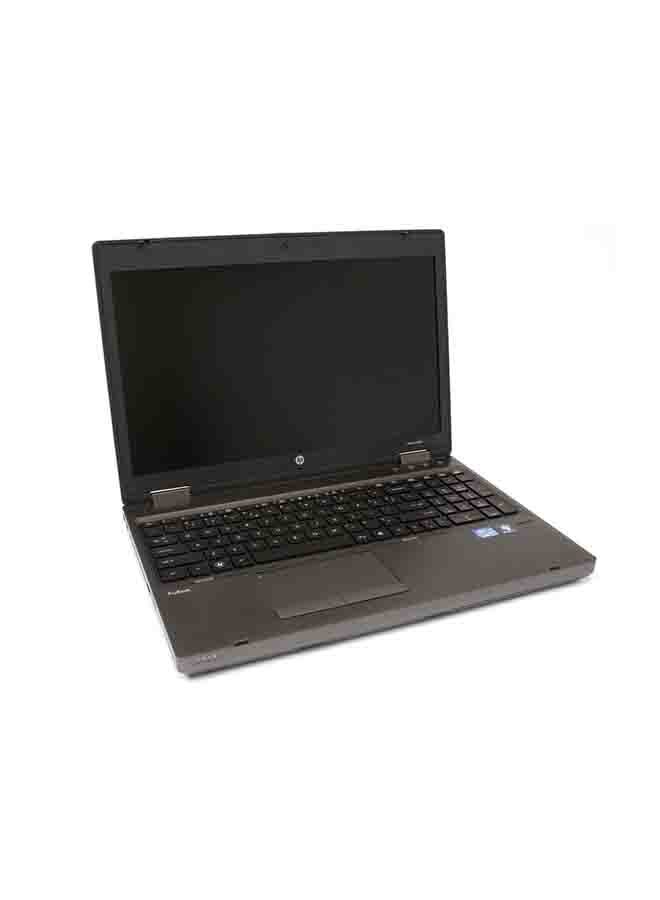 HP - Renewed - Probook 6560B Laptop With 15.6-inch Display, Intel Core i5 Processor/2nd Gen/8GB RAM/512GB SSD/Intel HD Graphics Black - Image 1