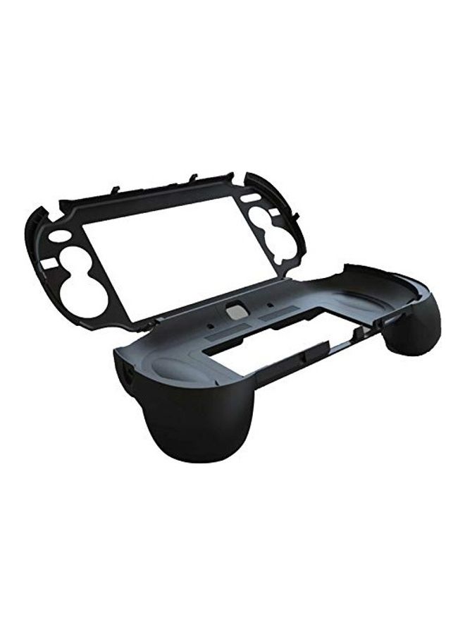 Generic - L2 R2 Trigger Hand Grip Shell Controller Protective Case For Sony PlayStation PS Vita 1000 - Image 1