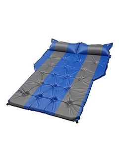 Car Automatic Air Mattress