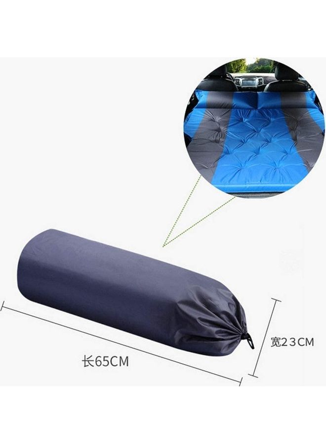 Cool Baby - Car Automatic Air Mattress - Image 1