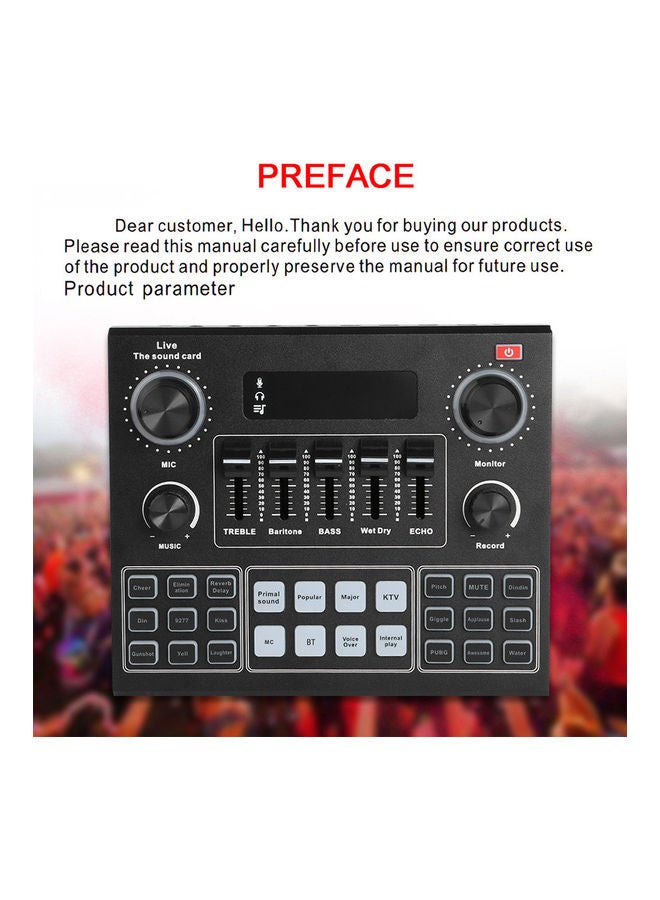 EzzySo Microphone Streaming Media - Image 3