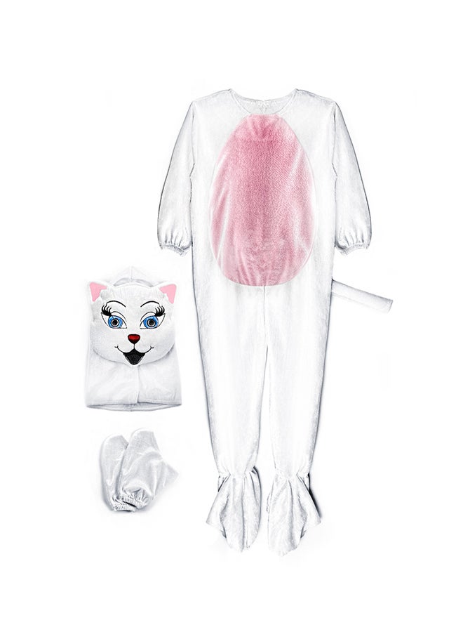Oulabi Mir Cat Costume  - Image 2