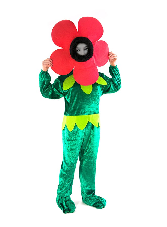 Oulabi Mir - Rose Costume - Image 1