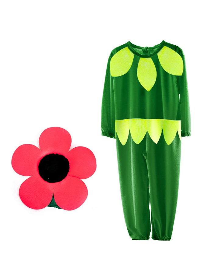 Oulabi Mir - Rose Costume - Image 1