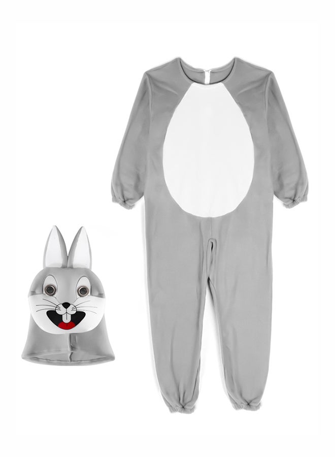 Oulabi Mir Rabbit Costume  - Image 3