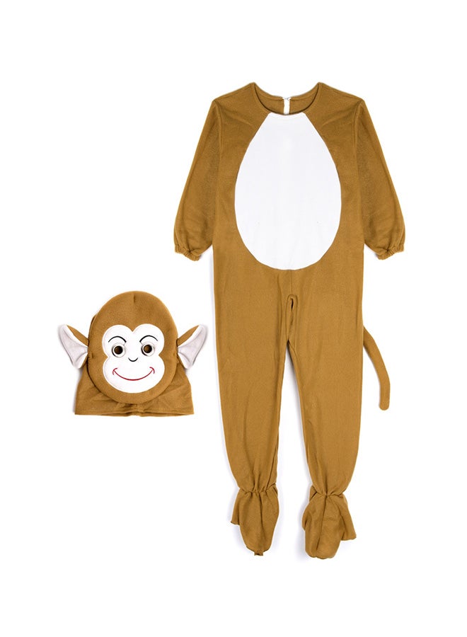Oulabi Mir - Monkey Costume - Image 1