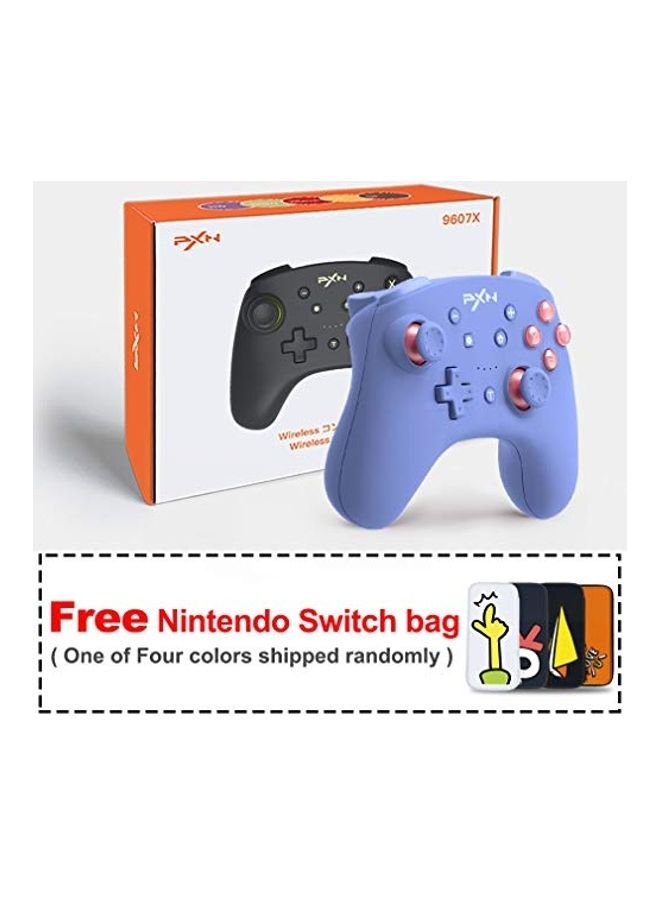 PXN - Gyro Axis Wireless Switch Pro Controller - Image 1
