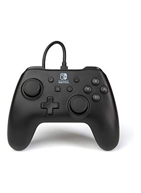 Wired Controller For Nintendo Switch