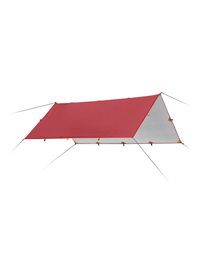 Awning Waterproof Folding Camping Canopy Ultralight Beach Sun Shelter - Image 4