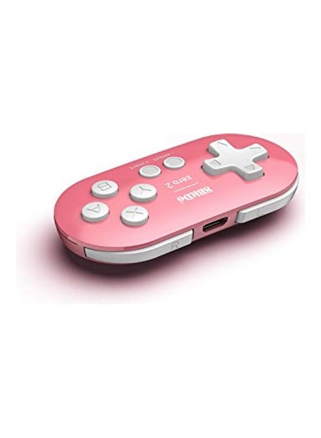 8Bitdo Zero 2 Bluetooth Gamepad For Nintendo Switch - Image 3