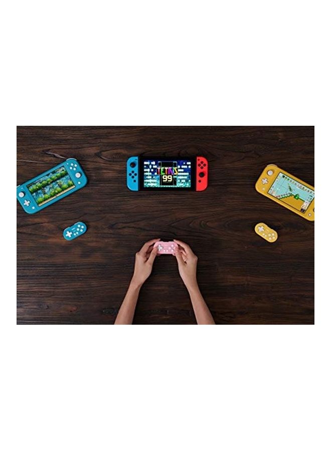 8Bitdo Zero 2 Bluetooth Gamepad For Nintendo Switch - Image 5