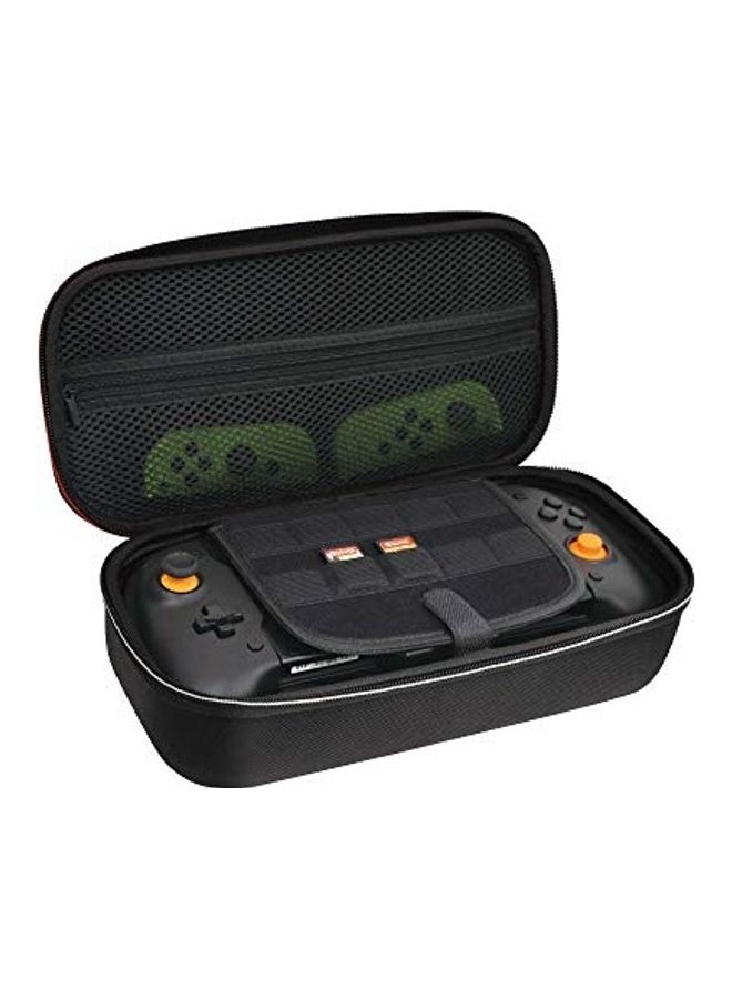 Wireless Controller For Nintendo Switch With Storage Bag  - Image 2