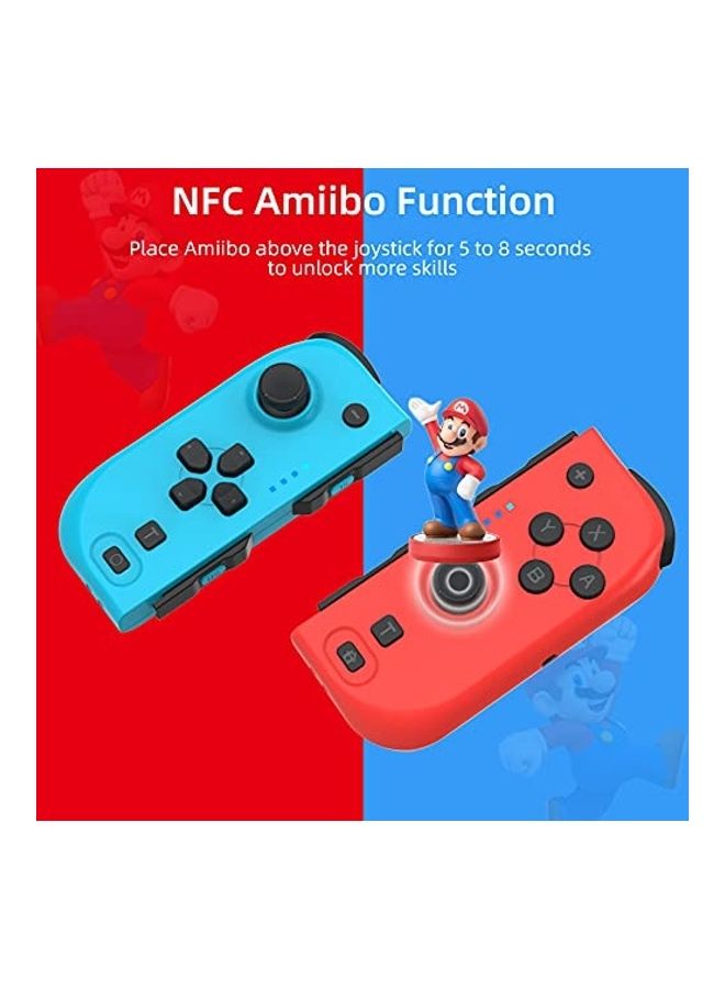 ذراع تحكم جوي باد لاسلكي لجهاز ألعاب نينتندو سويتش - Image 3