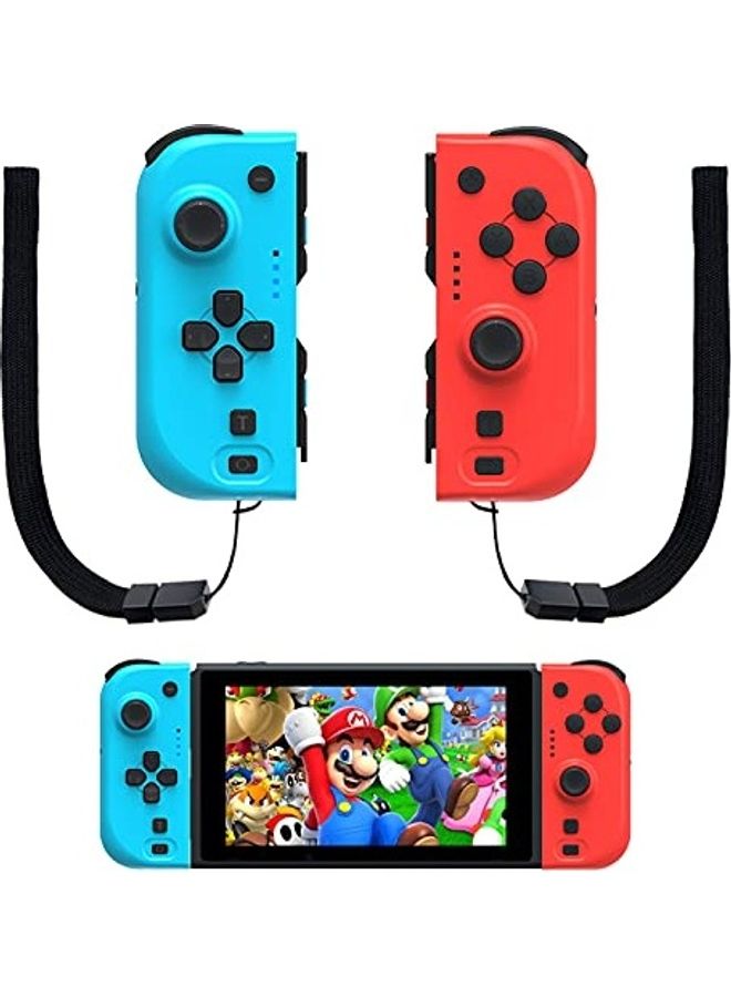 ذراع تحكم جوي باد لاسلكي لجهاز ألعاب نينتندو سويتش - Image 1