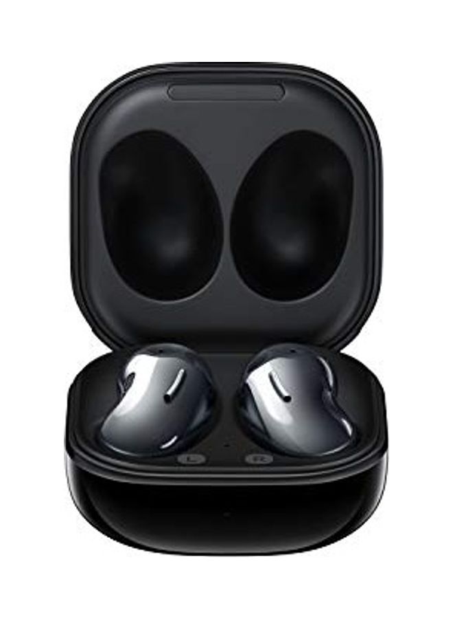 Samsung Galaxy TWS Buds Live Black  - Image 1
