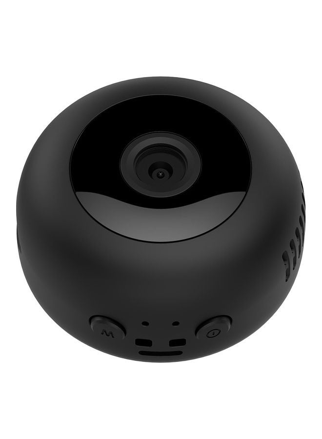 Generic Security Camera 1080P IP Night Vision Micro Cam  - Image 1