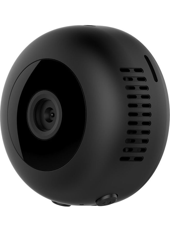 Generic Security Camera 1080P IP Night Vision Micro Cam  - Image 2