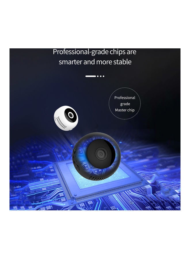 Generic Security Camera 1080P IP Night Vision Micro Cam  - Image 4
