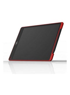 Generic Graphic-Tablet-12-Electronic-Writing-Tablet-Handwriting-Pad-Drawing Black 