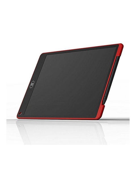 Graphic-Tablet-12-Electronic-Writing-Tablet-Handwriting-Pad-Drawing Black
