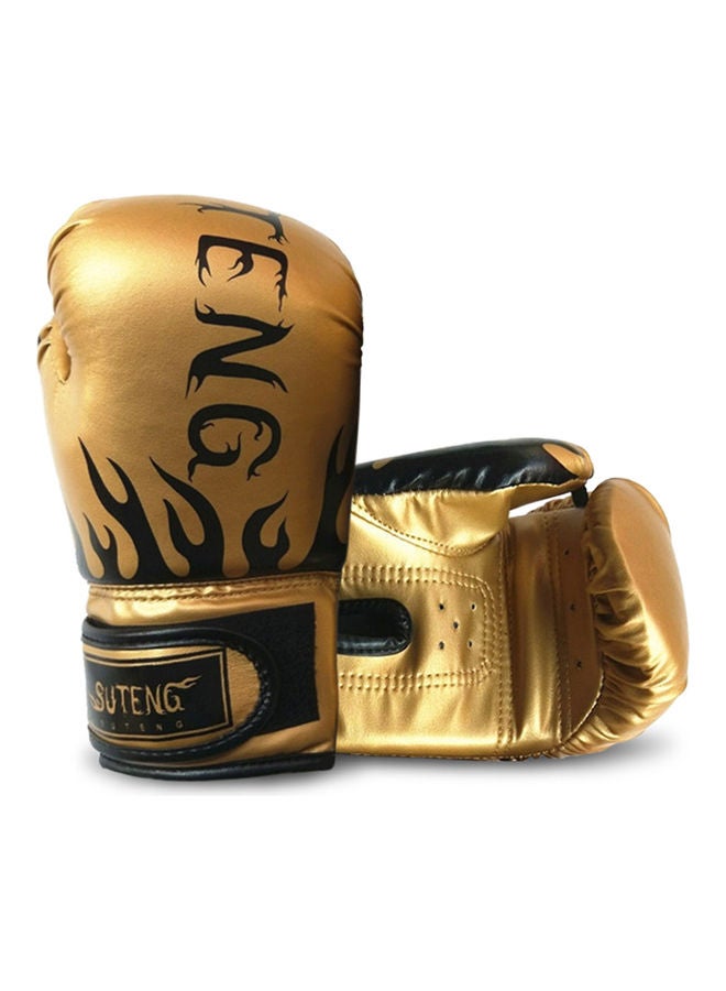 SUTENG Boxing Gloves Set  - Image 1
