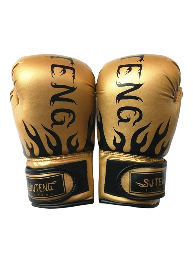 SUTENG Boxing Gloves Set  - Image 4