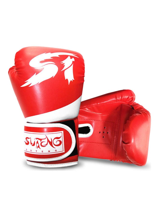 SUTENG Pair Of Boxing Gloves  - Image 1
