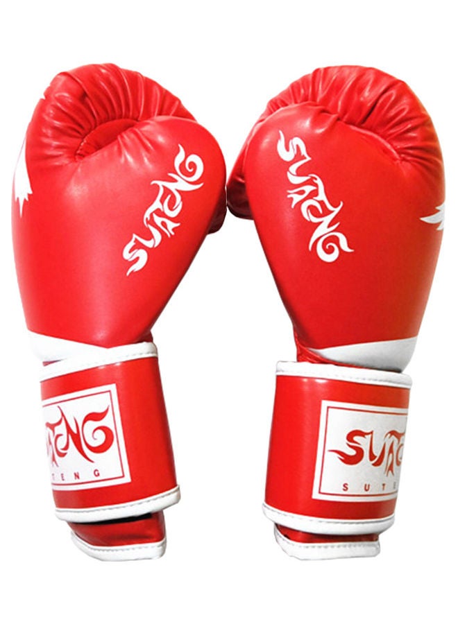 SUTENG Pair Of Boxing Gloves  - Image 2