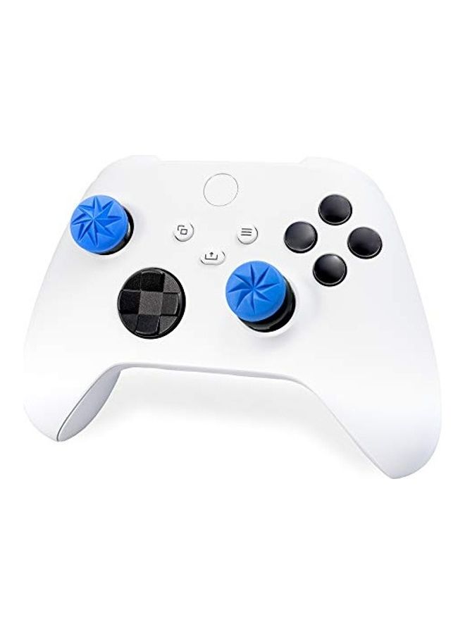 KontrolFreek - 2-Piece FPS Freek Edge Performance Thumbsticks For Xbon One - Image 1