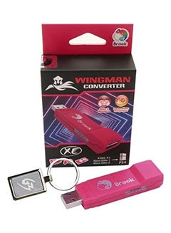 Brook Wingman XE Converter For Xbox 360/Xbox One/Xbox Elite- wireless