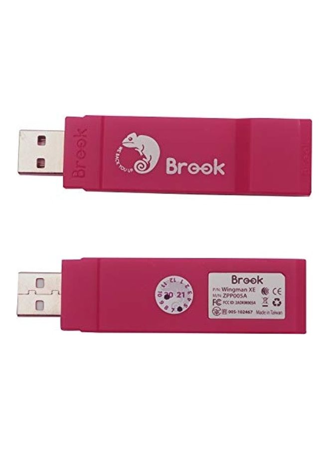 Mcbazel - Brook Wingman XE Converter For Xbox 360/Xbox One/Xbox Elite- wireless - Image 1