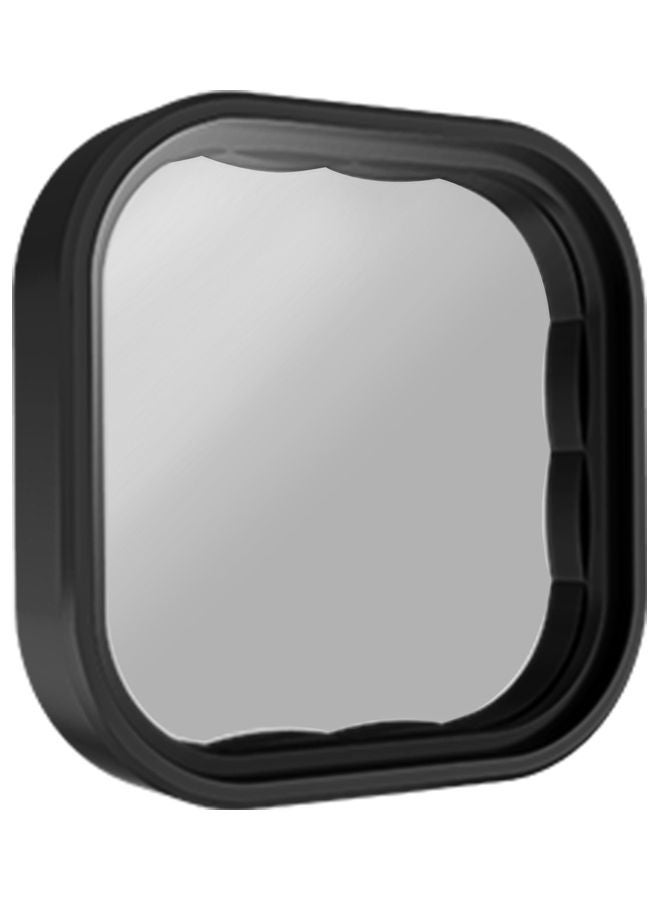 TELESIN Action Camera Lens CPL Filter Accessory Replacement for GoPro Hero 9 Black/Clear  - Image 3