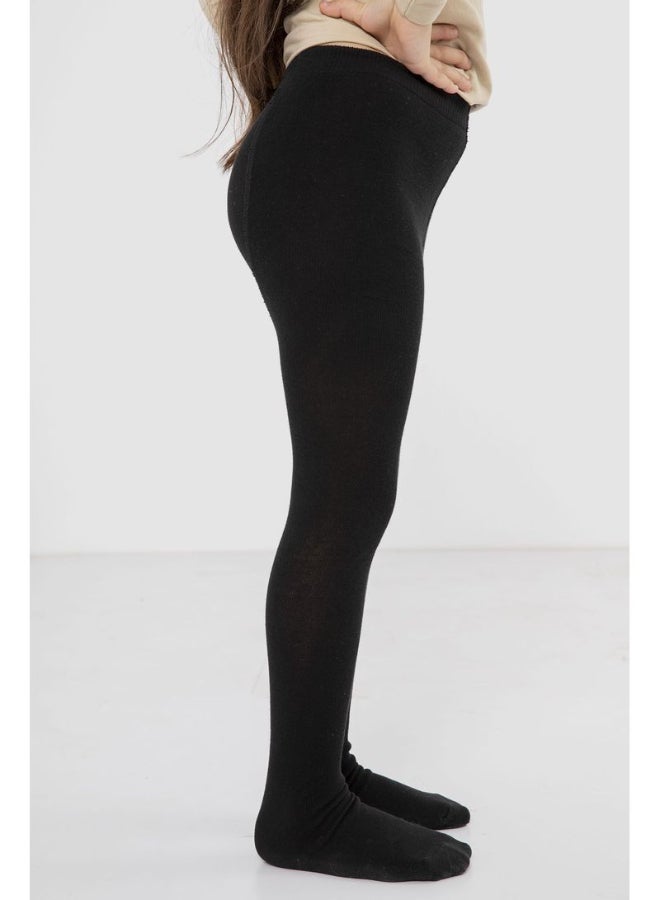 Carina Casual Stockings Black  - Image 3
