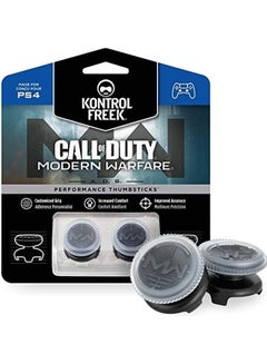KontrolFreek 2-Piece Call of Duty Modern Warfare  PerFormance Thumbstick  - Image 1