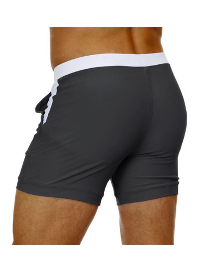 XiuWoo Quick Dry Swim Shorts S  - Image 2