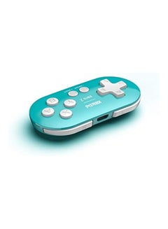 8Bitdo Zero 2 Bluetooth Wireless Gamepad  - Image 3