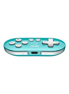 8Bitdo Zero 2 Bluetooth Wireless Gamepad  - Image 4