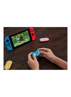 8Bitdo Zero 2 Bluetooth Wireless Gamepad  - Image 5