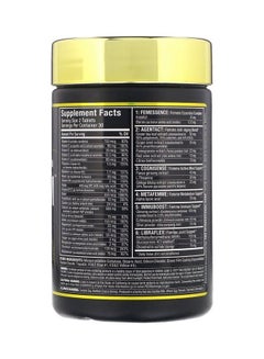 AllMax Nutrition Vitaform Premium Multi-Vitamin  - Image 2