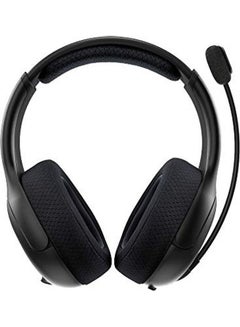 pdp Wireless Stereo Headset With Noise Cancelling Microphone For PS4  - Image 4