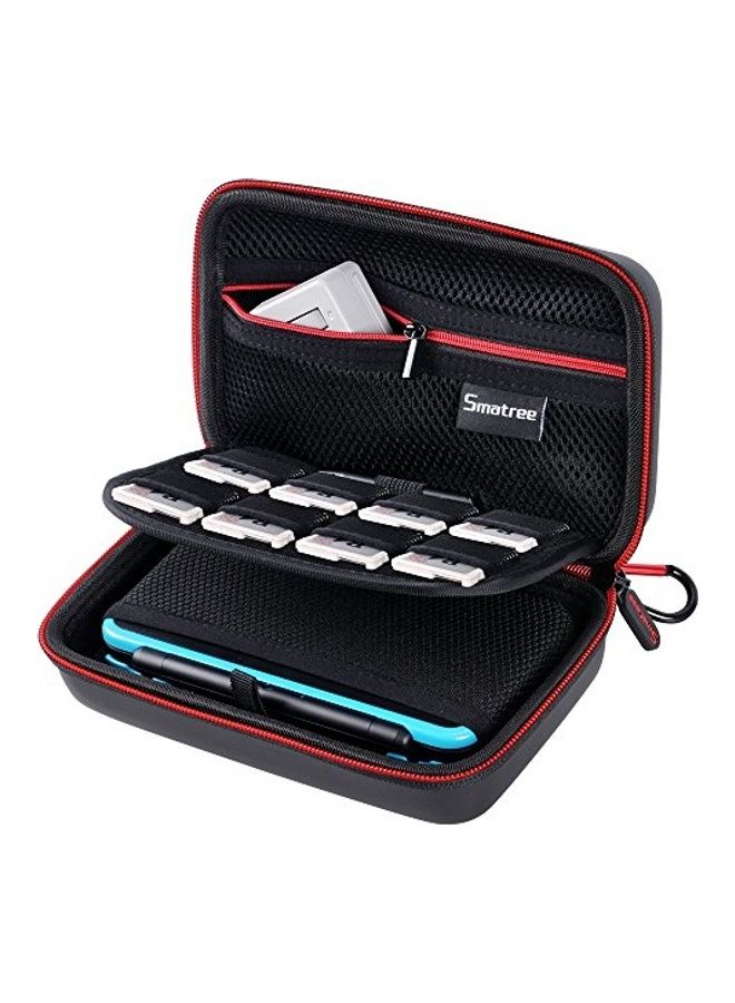 Smatree - Carrying Case For New Nintendo 3DS XL/New 2DS XL - Image 1
