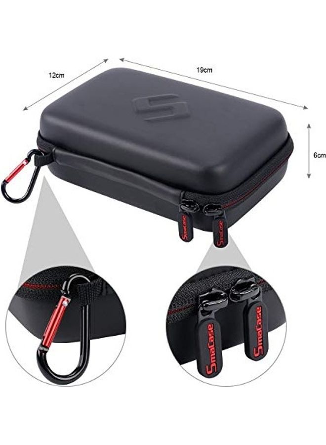 Smatree - Carrying Case For New Nintendo 3DS XL/New 2DS XL - Image 1